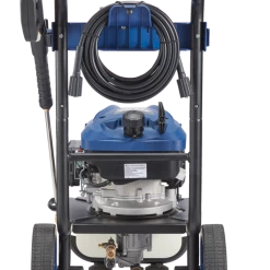 Simoniz 2800 PSI 2.3 GPM 170cc Engine Cold Water Wheeled Gas Pressure Washer -Simoniz Shop simoniz 2800psi gas pressure washer 1aa9d28a 32e9 43f5 a0f7 be67e4c5bb5b