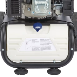 Simoniz 2800 PSI 2.3 GPM 170cc Engine Cold Water Wheeled Gas Pressure Washer -Simoniz Shop simoniz 2800psi gas pressure washer 1d4d1f9b e956 4ca7 9a20 24408ef7c01d