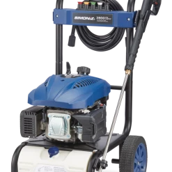 Simoniz 2800 PSI 2.3 GPM 170cc Engine Cold Water Wheeled Gas Pressure Washer -Simoniz Shop simoniz 2800psi gas pressure washer 38b9ebef 4567 41d6 89e1 8ac52f039ede