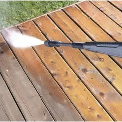 Simoniz 2800 PSI 2.3 GPM 170cc Engine Cold Water Wheeled Gas Pressure Washer -Simoniz Shop simoniz 2800psi gas pressure washer 4917b1b6 43e9 43a8 9026 acb2ae32319a