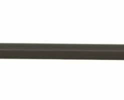 Simoniz 3-in-1 Replacement Plastic Wand Compatible W/ 2000 PSI Electric Pressure Washer, 20-in