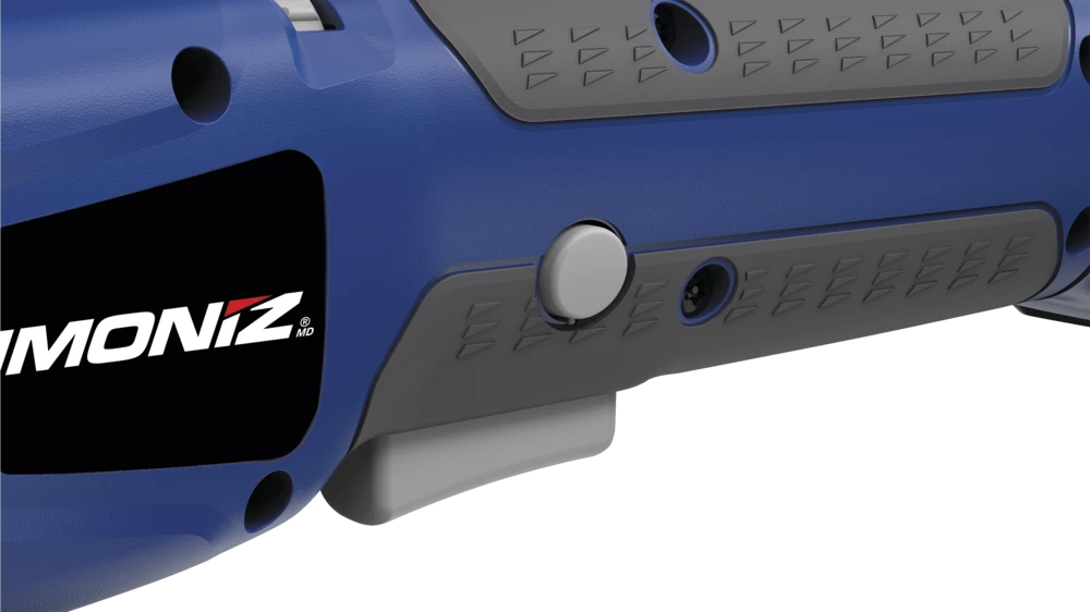 SIMONIZ 5948.120V 3800 RPM Brushless Cordless Hook & Loop Random Orbit Polisher, 6-in 13 SIMONIZ 5948.120V 3800 RPM Brushless Cordless Hook & Loop Random Orbit Polisher, 6-in - Image 12