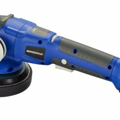 SIMONIZ 5948.120V 3800 RPM Brushless Cordless Hook & Loop Random Orbit Polisher, 6-in 23 SIMONIZ 5948.120V 3800 RPM Brushless Cordless Hook & Loop Random Orbit Polisher, 6-in -Simoniz Shop simoniz 6 cordless right angle polisher 73cb6c12 cbf2 4058 88f0 e7d2e9d3ff97
