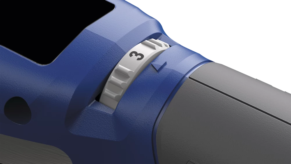 SIMONIZ 5948.120V 3800 RPM Brushless Cordless Hook & Loop Random Orbit Polisher, 6-in 12 SIMONIZ 5948.120V 3800 RPM Brushless Cordless Hook & Loop Random Orbit Polisher, 6-in - Image 11