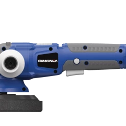 SIMONIZ 5948.120V 3800 RPM Brushless Cordless Hook & Loop Random Orbit Polisher, 6-in 22 SIMONIZ 5948.120V 3800 RPM Brushless Cordless Hook & Loop Random Orbit Polisher, 6-in -Simoniz Shop simoniz 6 cordless right angle polisher ac84512a 7ab8 4f6e 854e 1cf682cf0f49