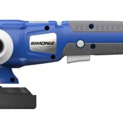 SIMONIZ 5948.120V 3800 RPM Brushless Cordless Hook & Loop Random Orbit Polisher, 6-in 24 SIMONIZ 5948.120V 3800 RPM Brushless Cordless Hook & Loop Random Orbit Polisher, 6-in -Simoniz Shop simoniz 6 cordless right angle polisher bf3d0447 8d12 4e4b 9bab 9ca68d490eba