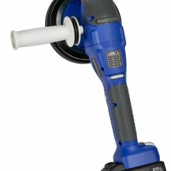 SIMONIZ 5948.120V 3800 RPM Brushless Cordless Hook & Loop Random Orbit Polisher, 6-in 19 SIMONIZ 5948.120V 3800 RPM Brushless Cordless Hook & Loop Random Orbit Polisher, 6-in -Simoniz Shop simoniz 6 cordless right angle polisher d3bbff1a d51c 45fb a102 e4b853dd7ffd