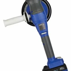 SIMONIZ 5948.120V 3800 RPM Brushless Cordless Hook & Loop Random Orbit Polisher, 6-in 20 SIMONIZ 5948.120V 3800 RPM Brushless Cordless Hook & Loop Random Orbit Polisher, 6-in -Simoniz Shop simoniz 6 cordless right angle polisher e71c88a1 c8f5 4c5e 841a 9972cb91bf48