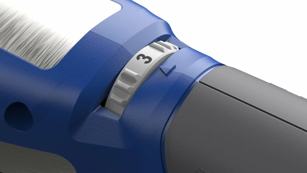 SIMONIZ 5948.120V 3800 RPM Brushless Cordless Hook & Loop Random Orbit Polisher, 6-in 14 SIMONIZ 5948.120V 3800 RPM Brushless Cordless Hook & Loop Random Orbit Polisher, 6-in - Image 13