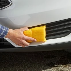 SIMONIZ Car Wash Kit With 53-in Extendable Handle, 6-pc -Simoniz Shop simoniz 6 piece wash brush kit b173a4ec d2ab 4135 824a be1af821c647