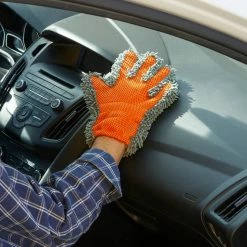 SIMONIZ Car Wash Kit With 53-in Extendable Handle, 6-pc -Simoniz Shop simoniz 6 piece wash brush kit c25501e4 3a2f 4119 8ed5 d416bef5353d