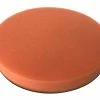 SIMONIZ FoamHook & LoopFor Use With SIMONIZ 7'' (039-9013-6) Foam Cutting/Polishing Pad, 7-in, Orange1-pk