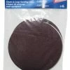 SIMONIZ 80-Grit Hook & Loop For Use With SIMONIZ 7'' (039-9013-6) Sanding Discs, 7-in, Brown6-pk -Simoniz Shop simoniz 7 sanding discs fc8dd165 f33b 4629 8721 eaceaf52e648
