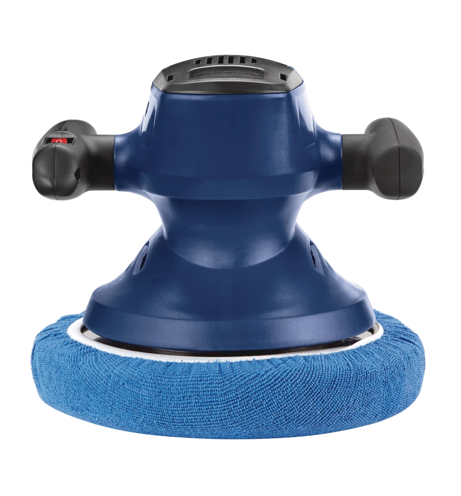 Simoniz Microfibre Polishing Bonnet, 2-pk 3 Simoniz Microfibre Polishing Bonnet, 2-pk