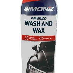 SIMONIZ Waterless Car Wash & Wax Spray, 454-g 8 SIMONIZ Waterless Car Wash & Wax Spray, 454-g -Simoniz Shop simoniz aerosol waterless wash 454g 658db851 1788 4f75 a7fe 6af2fcdf5d0a