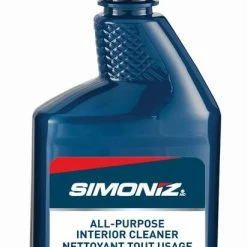 SIMONIZ Multi-Purpose Auto Surface Car Cleaner Spray, 750-mL