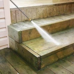 Simoniz Non-Toxic All-Purpose Ready-to-Use Pressure Washer Detergent, 3.78L -Simoniz Shop simoniz all purpose pressure washer detergent 8ebcab5b b36b 49cf addf 8f1f3b776c69