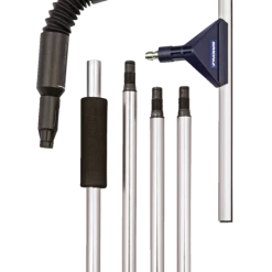 Simoniz House Cleaning Kit W/ 62-in Extension Wand