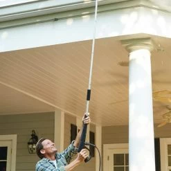 Simoniz House Cleaning Kit W/ 62-in Extension Wand -Simoniz Shop simoniz around house cleaning kit f6e78a1e a5c3 4ff2 856c 1a9ab41df5b6