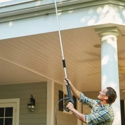 Simoniz House Cleaning Kit W/ 62-in Extension Wand -Simoniz Shop simoniz around house cleaning kit fe8283d4 3be2 4284 b744 62521b6f25e0