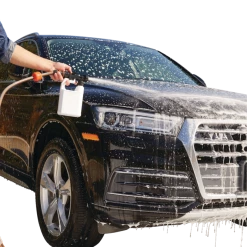 SIMONIZ Quick-Connect Foaming 1-Step Car Wash & Wax, 946-mL 7 SIMONIZ Quick-Connect Foaming 1-Step Car Wash & Wax, 946-mL -Simoniz Shop simoniz bucketless foaming car wash 750ml 2c47c416 8ae6 4ac4 bb87 ffbe006fdcfa