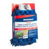 SIMONIZ 2-in-1 Microfibre Chenille & Sponge Wash MittBlue,1-pc -Simoniz Shop simoniz chenille and sponge mitt 841b6f03 177e 4c97 b8ca 60fc77c2205e
