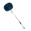 SIMONIZ Dip'n'Wash Microfibre Chenille Pad, Blue