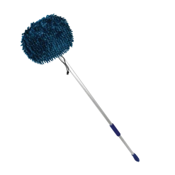 SIMONIZ Dip'n'Wash Microfibre Chenille Pad, Blue