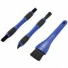 SIMONIZ Car WashMulti-Purpose Auto InteriorDetail Brush Set, Blue/Black3-pc -Simoniz Shop simoniz cleaning brushes 3pk f4757b65 c7b9 47d0 8555 4f14cac9e3a4