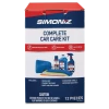 SIMONIZ Car Complete Care Kit, 12-pc -Simoniz Shop simoniz complete kit 260293cc fea6 4971 9de2 ab0d02cda860