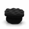 SIMONIZ Contoured Foam Tire Dressing Applicator Pad, Black,1-pc