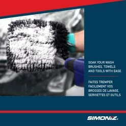 SIMONIZ Cordless Foam Gun, Tool Only, PWR POD Compatible -Simoniz Shop simoniz cordless foam gun tool only pwr pod compatible 847c6b8d baf6 4585 bfeb 99a107b7e09a