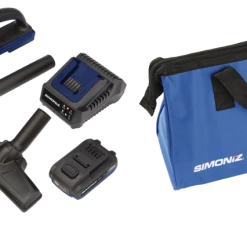 SIMONIZ QB20LVC 20V Max Cordless Car Hand Vacuum -Simoniz Shop simoniz cordless vacuum 0ae5d558 b20b 4194 b81b 96b23e98dda1