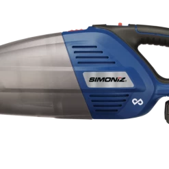 SIMONIZ QB20LVC 20V Max Cordless Car Hand Vacuum -Simoniz Shop simoniz cordless vacuum 98866d2e bb24 479f acef 6b7badfb4b5f