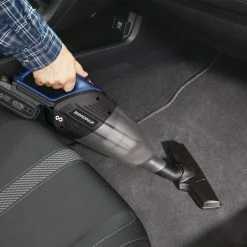 SIMONIZ QB20LVC 20V Max Cordless Car Hand Vacuum -Simoniz Shop simoniz cordless vacuum ff9664ea d512 4529 a143 ff4216ca8731