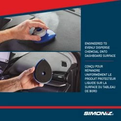 SIMONIZ Dashboard Protectant -Simoniz Shop simoniz dashboard protectant 431e6444 0f67 474a 900f e0cb351e6feb