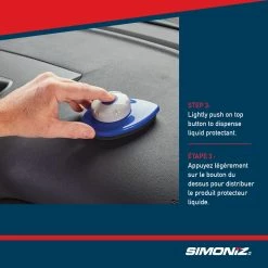 SIMONIZ Dashboard Protectant -Simoniz Shop simoniz dashboard protectant 75cc5e23 2f43 4df1 b1f0 f0f2503c2b76