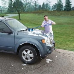 SIMONIZ Dip N' Wash Wash Brush With 48-in 13 SIMONIZ Dip N' Wash Wash Brush With 48-in -Simoniz Shop simoniz dip n wash brush 5beebc1e 17af 4c83 8bb2 6df1e49e570a