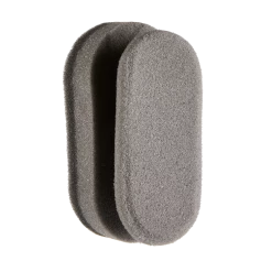 SIMONIZ Foam Tire Applicator Sponge, Black,Grey,1-pc 9 SIMONIZ Foam Tire Applicator Sponge, Black,Grey,1-pc -Simoniz Shop simoniz easy grip foam tire applicator a6b09503 89ab 4aad b30b 4e6b69f7c80b