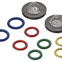 Simoniz Inlet O-Ring KitCompatible W/ 4000 PSI Pressure Washer