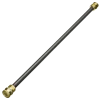 Simoniz Quick-Connect Metal Wand Compatible W/ 2300 PSI Electric Pressure Washer, 13-in -Simoniz Shop simoniz electric pressure washer metal lance with quick conn d3b48bcf 6ca3 45f5 bfdf 0b0bed277069