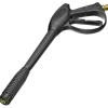 Simoniz Replacement Metal Spray Gun Compatible W/ 2300 PSI Electric Pressure Washer 12.6-in