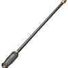 Simoniz Adjustable Metal Wand Compatible W/ 2300 PSI Electric Pressure Washer, 13-in