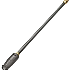 Simoniz Adjustable Metal Wand Compatible W/ 2300 PSI Electric Pressure Washer, 13-in