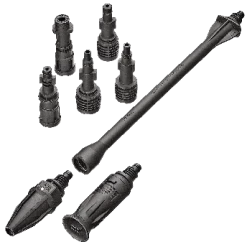 Simoniz Fan & Turbo Nozzle Cleaning Kit