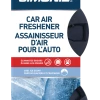 Simoniz Fibre Can Car Air Freshener, Cool Ice, 2-pk -Simoniz Shop simoniz fibre can air freshener cool ice 2 pack d88d5faa 3592 4a13 ab2e 200deaf796ef