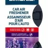 Simoniz Fibre Can Car Air Freshener, Moonlight Lavender, 2-pk -Simoniz Shop simoniz fibre can air freshener moonlight lavendar 2 pack 56c5d3e4 7ed8 4388 848f 7b4eeac3f105