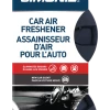 Simoniz, Fibre Can Air Freshener, New Car, 2-pk -Simoniz Shop simoniz fibre can air freshener new car 2 pack 64287707 bfea 4f00 a3d0 4c06715f630d