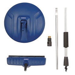 Simoniz Floor Cleaning Kit W/ 32-in Extension Wand