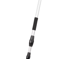 SIMONIZ Flow-Through 5SDWash Brush With 78-in Extendable Handlewith Water Control Valve.Attaches To A Standard Garden Hose.